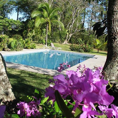 Quinta Celeste Hotel La Garita  Ngoại thất bức ảnh