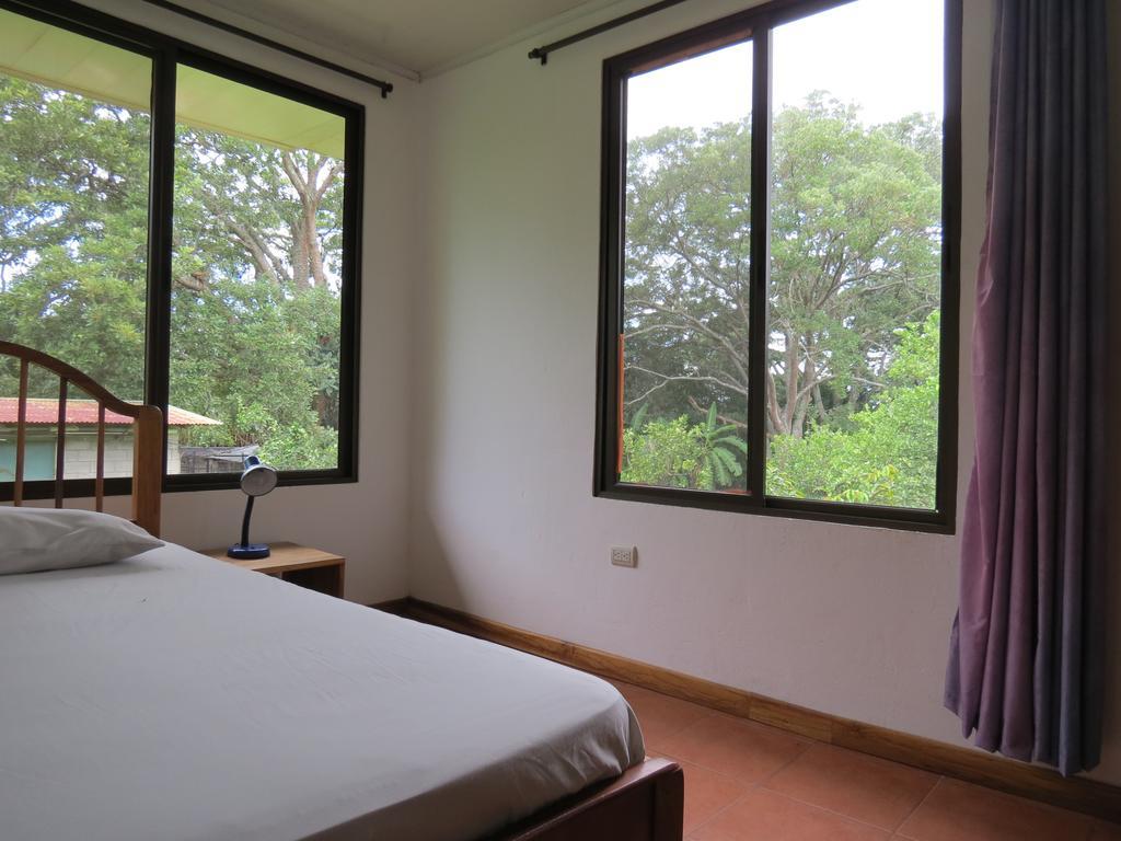 Quinta Celeste Hotel La Garita  Ngoại thất bức ảnh