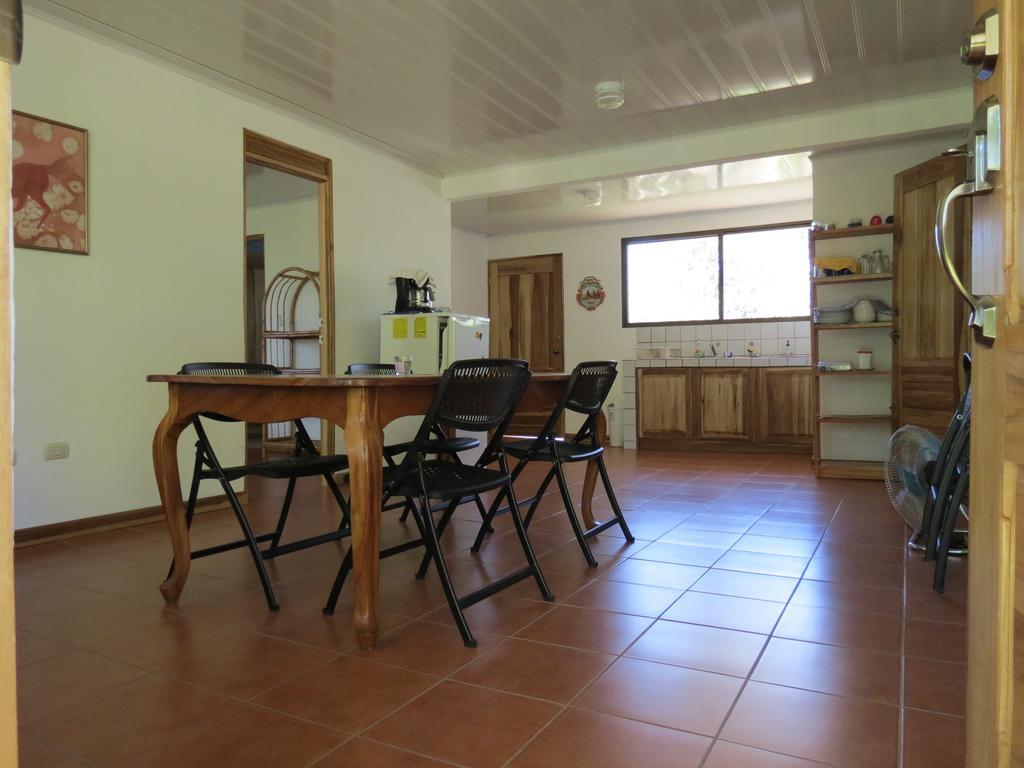 Quinta Celeste Hotel La Garita  Ngoại thất bức ảnh