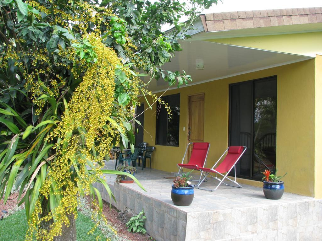 Quinta Celeste Hotel La Garita  Ngoại thất bức ảnh