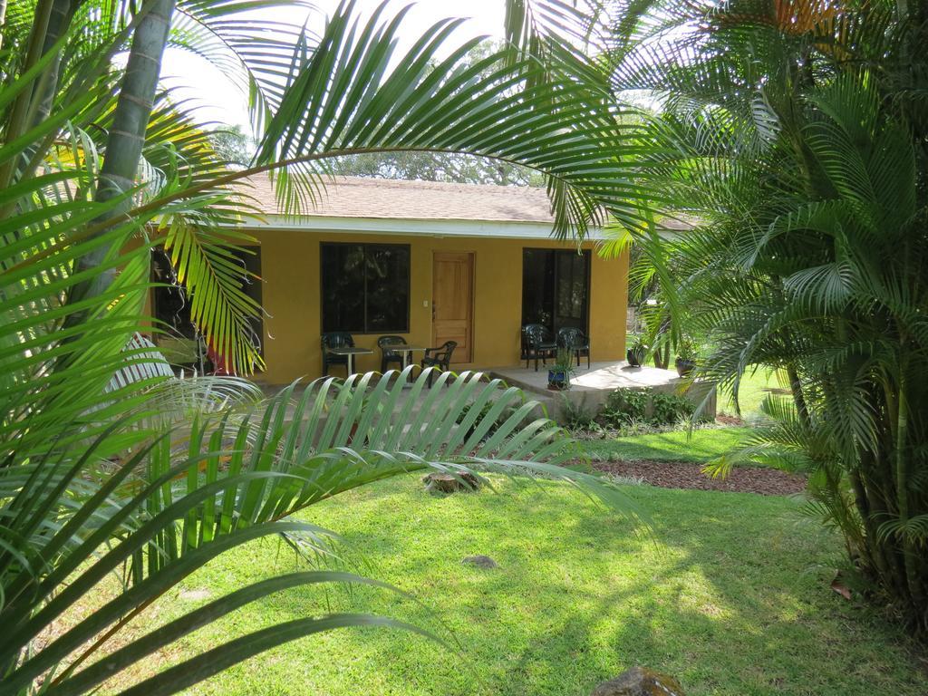 Quinta Celeste Hotel La Garita  Ngoại thất bức ảnh
