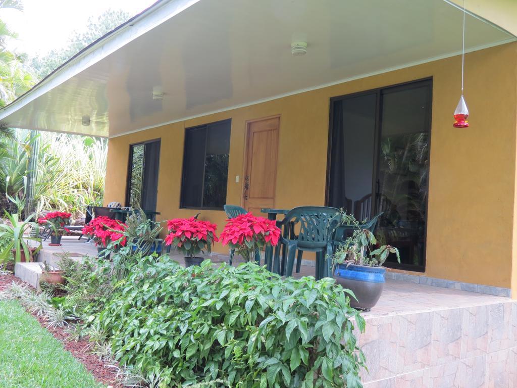 Quinta Celeste Hotel La Garita  Ngoại thất bức ảnh