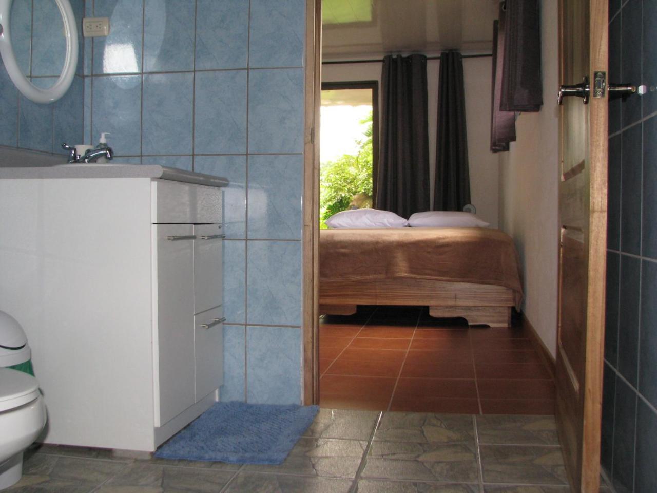 Quinta Celeste Hotel La Garita  Ngoại thất bức ảnh