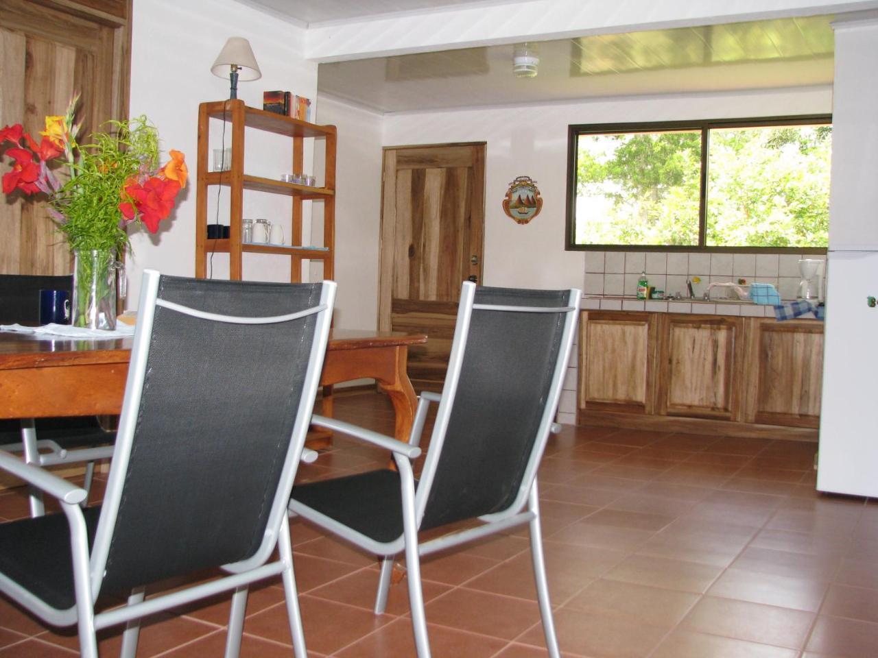 Quinta Celeste Hotel La Garita  Ngoại thất bức ảnh